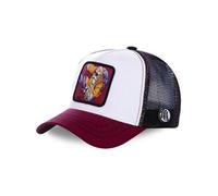 Cartoon Dragon Ball casquette de baseball mesh cap Master Roshi - do