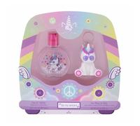 Cartoon Eau My Unicorn Hippie Eau De Toilette Vaporisateur 50ml Coffret 2 Produits 2020