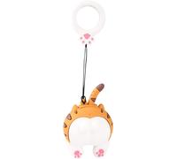 Cartoon Flash Drive USB 3.0 Flash Drive USB 3.0 Waterproof Flash Memory Creative Pendrive Data Storage Portable External Storage-Read Speed up to 100MB/s(32GB,Yellow)