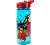 CARTOON Gourde Tritan Bing Ecozen avec bec pliable bouteille pour enfants 580 ml sans BPA