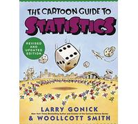 Cartoon Guide to Statistics