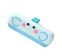 Cartoon Harmonica - Musique portable pour la formation pour le contrôle de la respiration de la première éducation - Outil de tir de design animal pour , , adultes, débutants