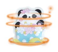 Cartoon Heat Packs, Pocket Hand Warmers, Self Warming Pads, Reusable Long Duration Pocket Heat Warmers, Sustained Thermal Energy Comfort Body Heating Pad System for Outdoor Sports Camping Travel