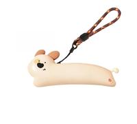 Cartoon Heater - Portable Warmer for Commuting | Rechargeable Double Sided Design with 3-Level Adjustable Heat & Long Lasting Comfort Features for Home, Dorm and Camping