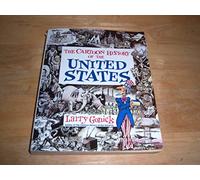 Cartoon History of the United States (Cartoon History of the Modern World)