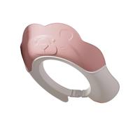 Cartoon Infant Bonnet de bain pour shampooing Protections Réglable Oreille Yeux Chapeau de Protection Joli Chapeau de Douche Enfants