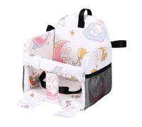 Cartoon Infant Shopping Cart Cover and Remove Infant Seat Protector Pad for Travelling Parents ' S Swing Chair Cover