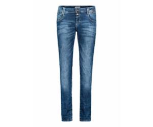 Cartoon Jean bleu, Taille 29
