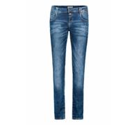 Cartoon Jean bleu, Taille 32-33