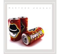 Cartoon Johnny - Power Up