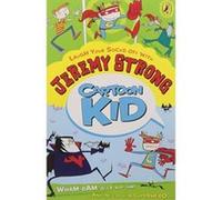 cartoon kid Strong, Jeremy (Auteur)