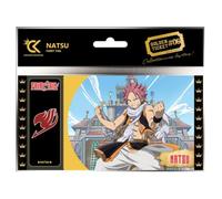 Cartoon Kingdom - Black Ticket Fairy Tail - Natsu V2-3760375862784