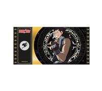 Cartoon Kingdom - Black Ticket Fairy Tales - Gajeel Col01-3760375861954