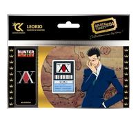 Cartoon Kingdom - Black Ticket Hunter X Hunter - Leorio - 3760375863255