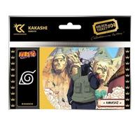 Cartoon Kingdom - Black Ticket Naruto - Kakashi - 3760375862340