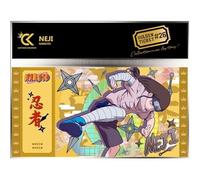 Cartoon Kingdom Cartes à Collectionner, 7,2 x 14,5cm