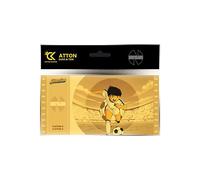 Cartoon Kingdom Cartes à Collectionner Golden Ticket Atton Olive & Tom #4 Collection 1