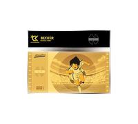 Cartoon Kingdom Cartes à Collectionner Golden Ticket Becker Olive & Tom #2 Collection 1