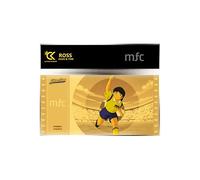 Cartoon Kingdom Cartes à Collectionner Golden Ticket Ross Olive & Tom #5 Collection 1