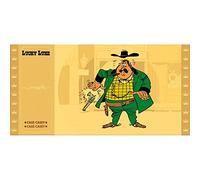 Cartoon Kingdom Collectible CK Golden Ticket Lucky Luke (Cass Casey)