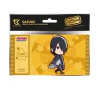 Cartoon Kingdom - Golden Ticket Boruto - Chibi Sasuke - 3760375862777