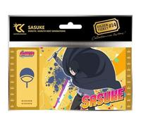 Cartoon Kingdom - Golden Ticket Boruto - V2 Sasuke - 3760375864122