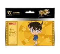 Cartoon Kingdom - Golden Ticket Detective Conan - Chibi Conan - 3760375863484
