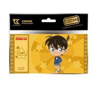 Cartoon Kingdom - Golden Ticket Detective Conan - Chibi Conan - 3760375863484