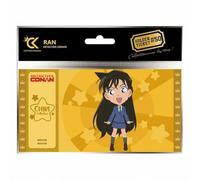 Cartoon Kingdom - Golden Ticket Detective Conan - Chibi Ran - 3760375863491
