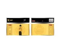 Cartoon Kingdom - Golden Ticket Fairy Tail - Gray Col.1 - 3760375860865