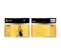 Cartoon Kingdom - Golden Ticket Fairy Tail - Natsu Col.1-3760375860834