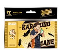 Cartoon Kingdom - Golden Ticket Haikyu!! - V2 Azumane - 3760375863347