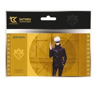 Cartoon Kingdom - Golden Ticket Jujutsu Kaisen - Gojo Col.1-3760375861541