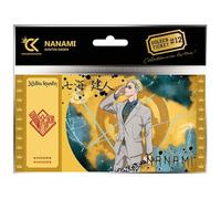 Cartoon Kingdom Cartes à Collectionner, 7,2 x 14,5cm