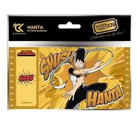 Cartoon Kingdom - Golden Ticket My Hero Academia - V2 Hanta Sero - 3760375863781