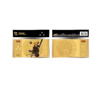 Cartoon Kingdom - Golden Ticket Naruto Shippuden - Temari Col.3-3760375860070