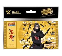 Cartoon Kingdom - Golden Ticket Naruto Shipudden - Itachi V2-3760375862883
