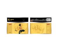 Cartoon Kingdom - Golden Ticket Naruto - Tenten Col.1-3760375860667