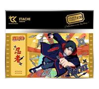 Cartoon Kingdom - Golden Ticket Naruto - V2 Itachi - 3760375864245