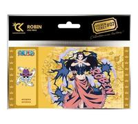 Golden Ticket One Piece - Nico Robin