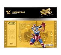 Cartoon Kingdom - Golden Ticket Saint Seiya Chevalier du Zodiaque - Ikki - 3760375864849