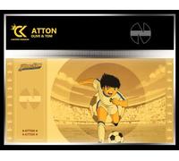 CARTOON KINGDOM Olive & Tom - Atton - Golden Ticket