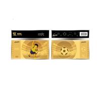 Olive & Tom - Ross - Golden Ticket