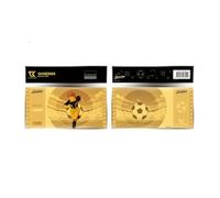 CARTOON KINGDOM Olive & Tom - Shneider - Golden Ticket