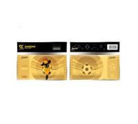 CARTOON KINGDOM Olive & Tom - Shneider - Golden Ticket