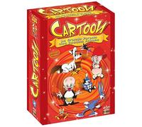 Cartoon : La Grande Parade Des Dessins Animés