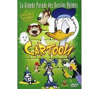 Cartoon - La Grande Parade Des Dessins Animés