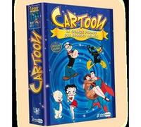 Cartoons : La Grande Parade Des Dessins Animés