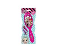 Cartoon Lol Surprise Beauty Coffret 3 Produits 2020