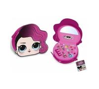 Cartoon Lol Surprise Beauty Cofret 16 Produits